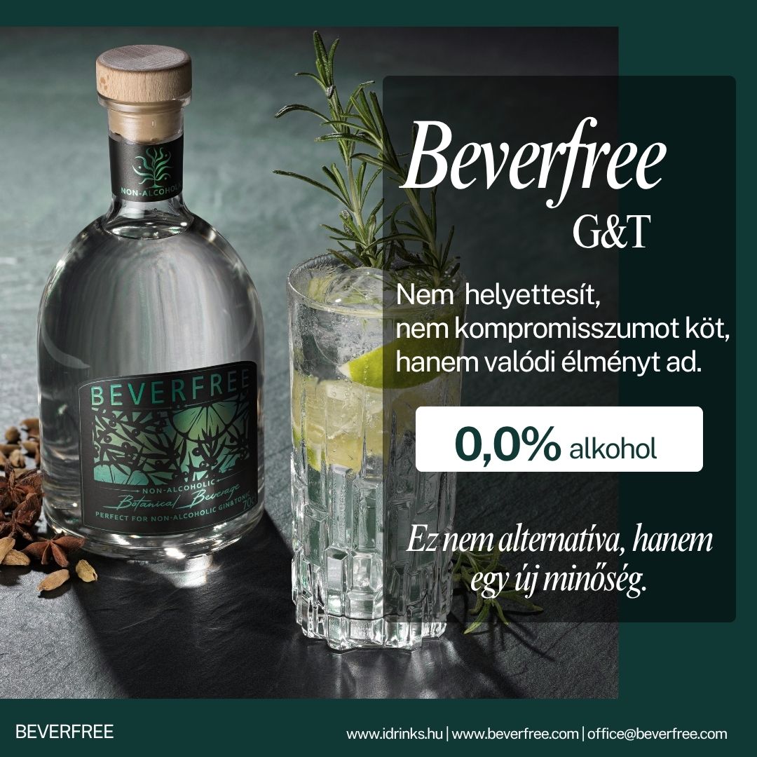 Ez tényleg alkoholmentes?